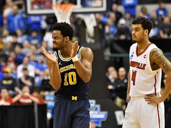 Derrick Walton Jr. (10)