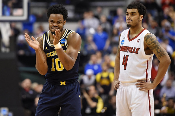 Derrick Walton Jr. (10)