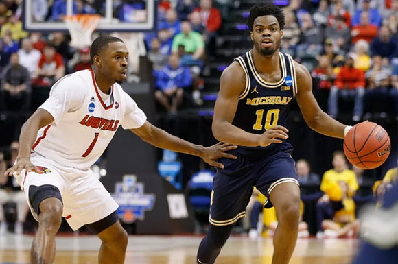 Derrick Walton Jr. (10)