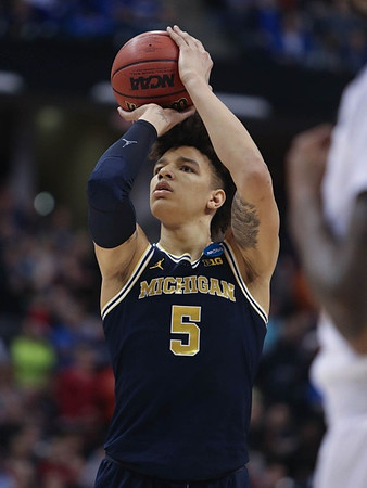 D.J. Wilson (5)