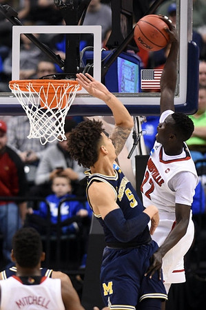 D.J. Wilson (5)