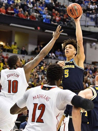 D.J. Wilson (5)
