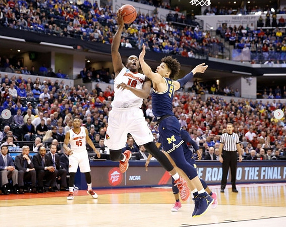 D.J. Wilson (5)
