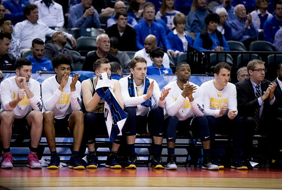 Michigan Team