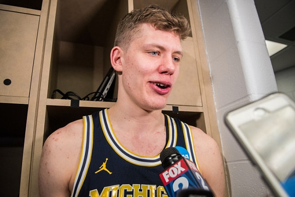 Moritz Wagner (13)