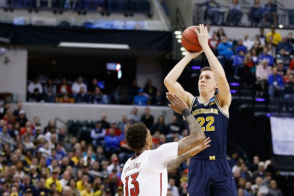 Duncan Robinson (22)