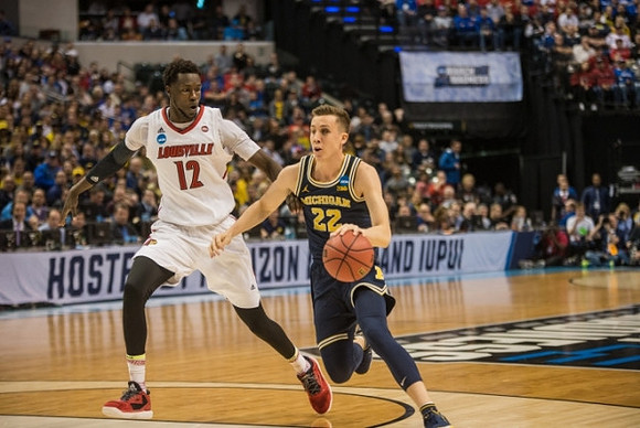 Duncan Robinson (22)