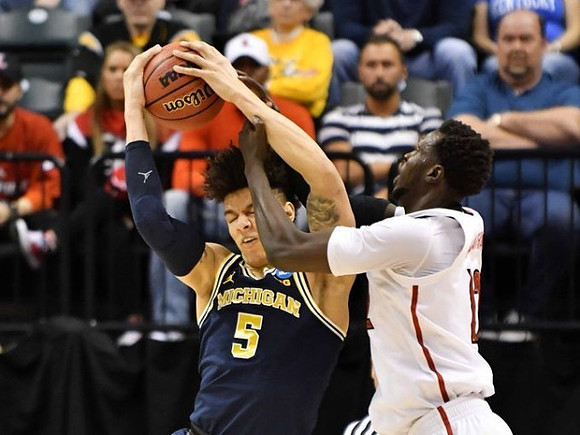 D.J. Wilson (5)