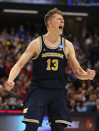 Moritz Wagner (13)