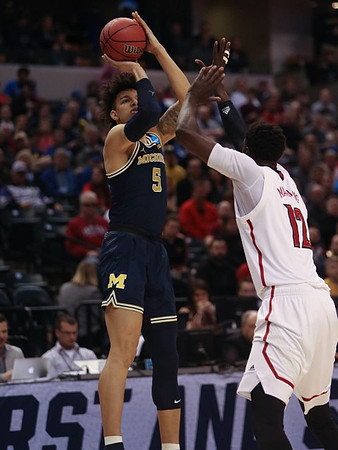 D.J. Wilson (5)