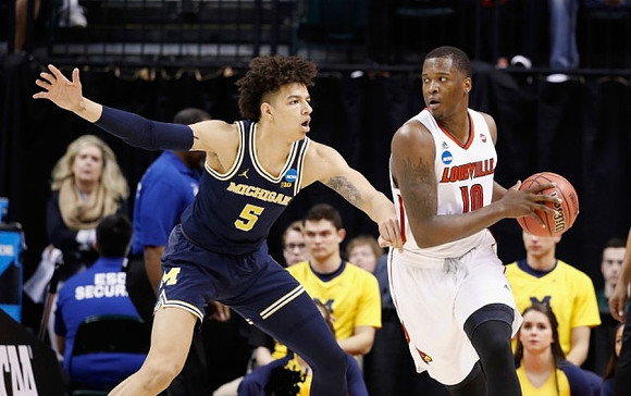 D.J. Wilson (5)