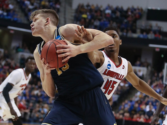 Moritz Wagner (13)