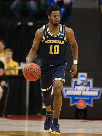 Derrick Walton Jr. (10)