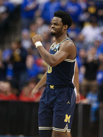 Derrick Walton Jr. (10)