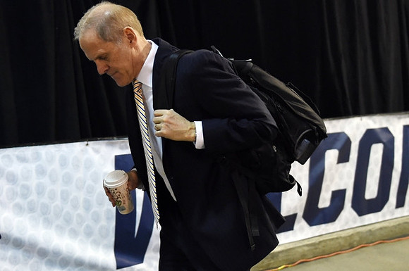 John Beilein