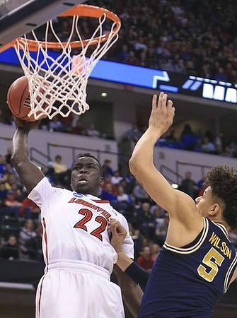 D.J. Wilson (5)