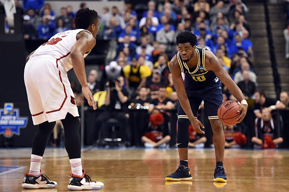Derrick Walton Jr. (10)