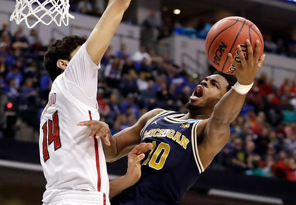 Derrick Walton Jr. (10)