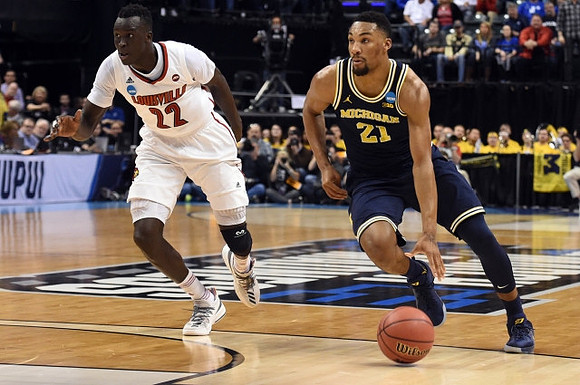 Zak Irvin (21)
