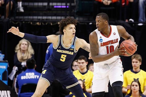 D.J. Wilson (5)