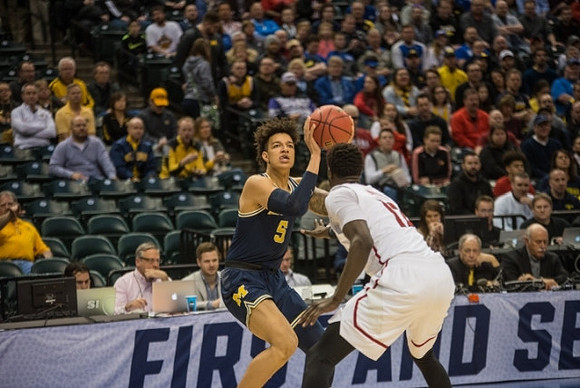 D.J. Wilson (5)