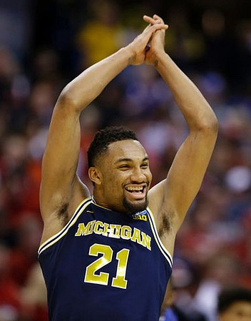 Zak Irvin (21)