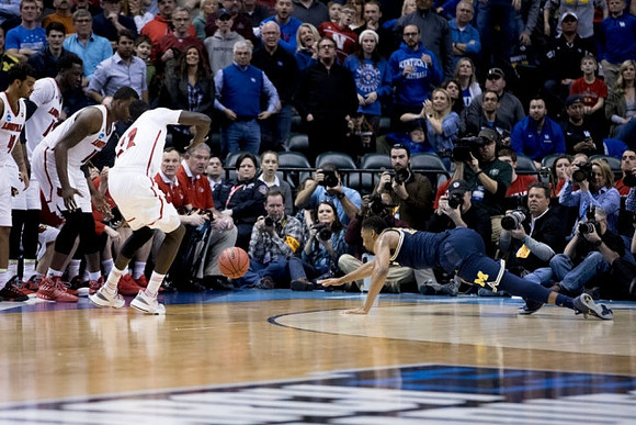 Zak Irvin (21)