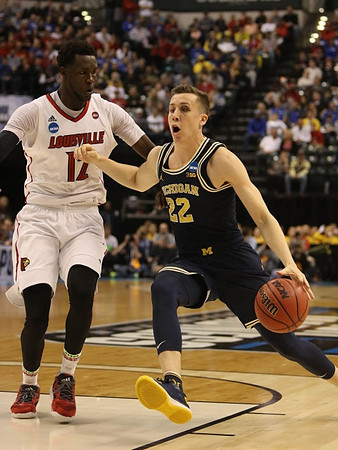 Duncan Robinson (22)