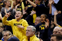 Michigan Fans