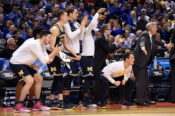 Michigan Team