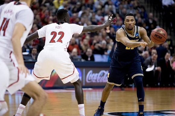 Zak Irvin (21)