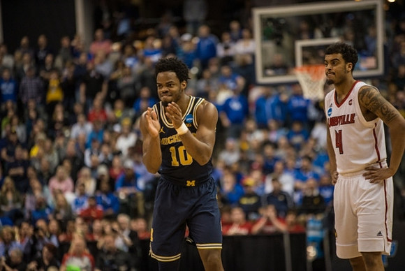 Derrick Walton Jr. (10)