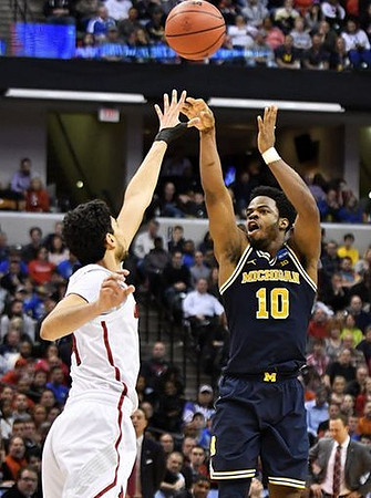 Derrick Walton Jr. (10)