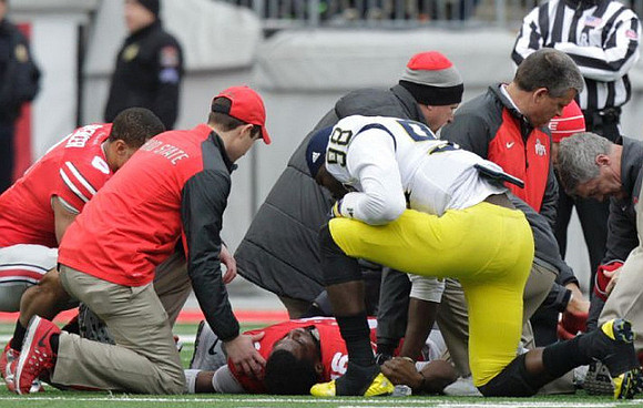 Devin Gardner (98)