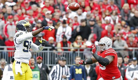 Devin Gardner (98)