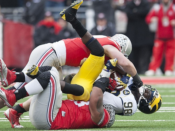 Devin Gardner (98)
