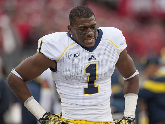 Devin Funchess (1)