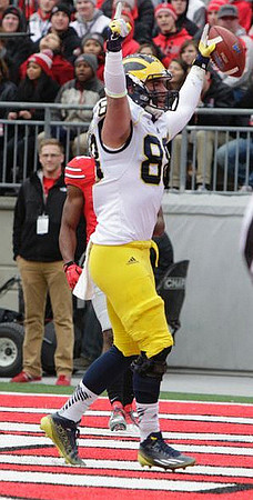 Jake Butt (88)