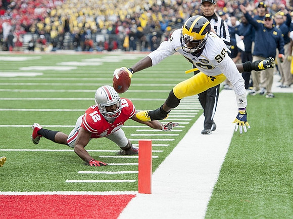 Devin Gardner (98)