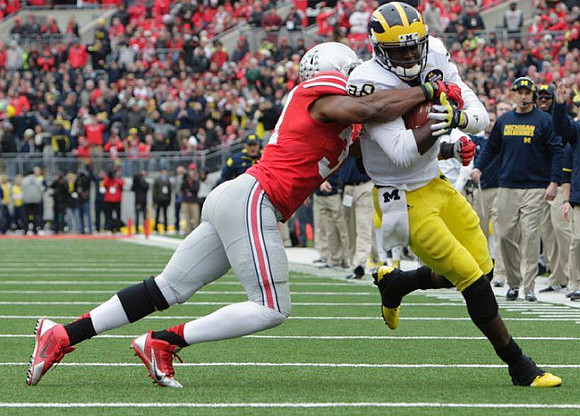 Devin Gardner (98)