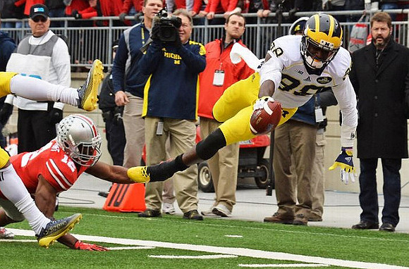 Devin Gardner (98)