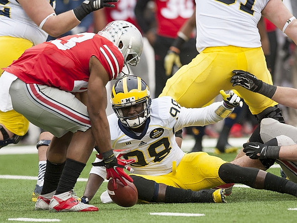 Devin Gardner (98)