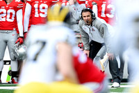Ohio State Head Coach Urban Meyer