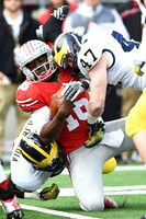 Mario Ojemudia (53) and Jake Ryan (47)