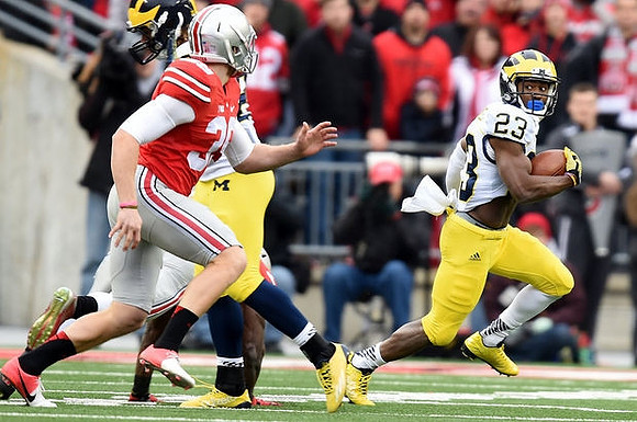 Dennis Norfleet (23)