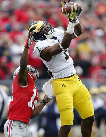 Devin Funchess (1)