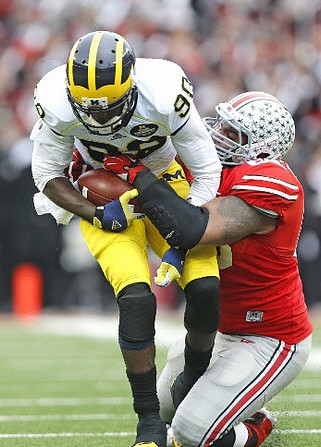 Devin Gardner (98)