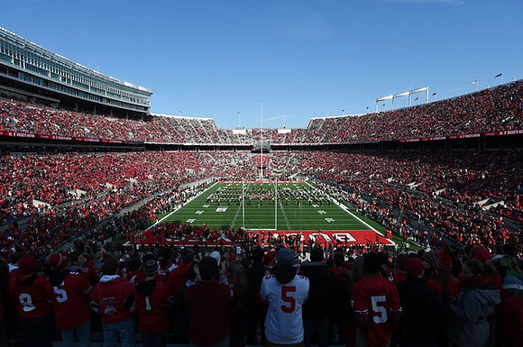 Ohio Stadium