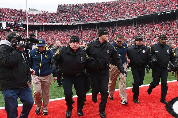 Brady Hoke