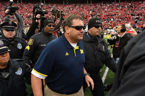 Brady Hoke